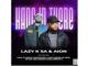 Lazy K SA & Aion – Hang in There (Incl. Remixes)