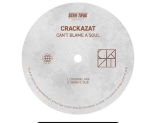 Crackazat – Can’t Blame A Soul