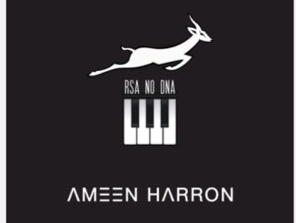 Ameen Harron - RSA no DNA