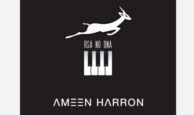 Ameen Harron - RSA no DNA