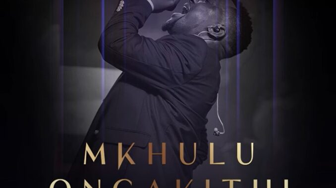 Lusanda Beja - Mkhulu Ongakithi (Worship Flow)