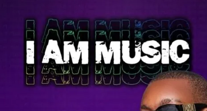 Drizzy Sam (RSA) – I Am Music (Album)