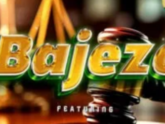 Master Sphe – Bajeze ft. King P & Mr Nation Thingz