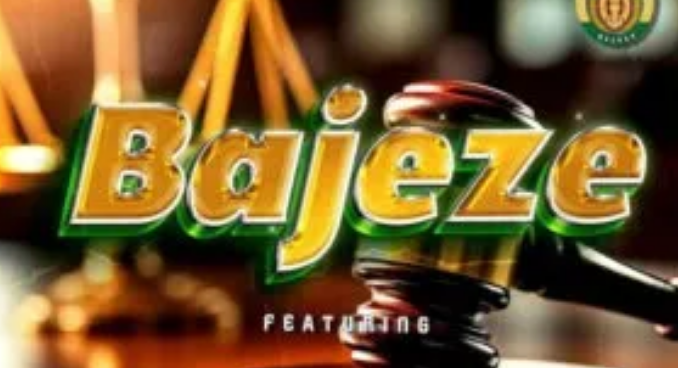 Master Sphe – Bajeze ft. King P & Mr Nation Thingz