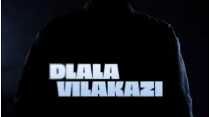 Kwesta – Dlala Vilakazi