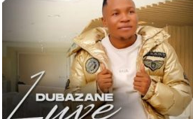 Luve Dubazane – Umkhwenyana kadade