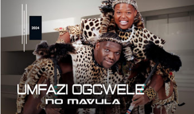 MFAZOGCWELE NO MAVULA – UMPHAKO WENDLELA