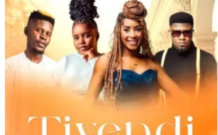 Xembha – Tiyendi ft. Sdala B, Queen Thee Vocalist & Daniel Joshua