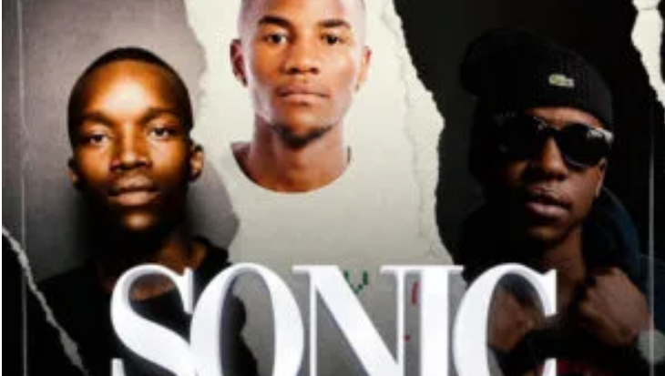 Kwanda MusiQ, uLazi & El Keys – Sonic Odyssey EP