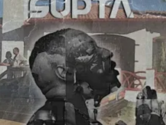 SUPTA – UMOYA ft. Cnethemba Gonelo & Tmexy