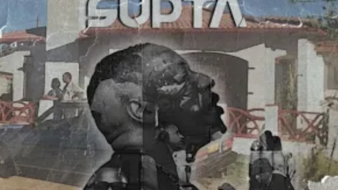 SUPTA – UMOYA ft. Cnethemba Gonelo & Tmexy