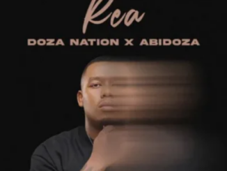 Doza Nation & Abidoza – REA EP