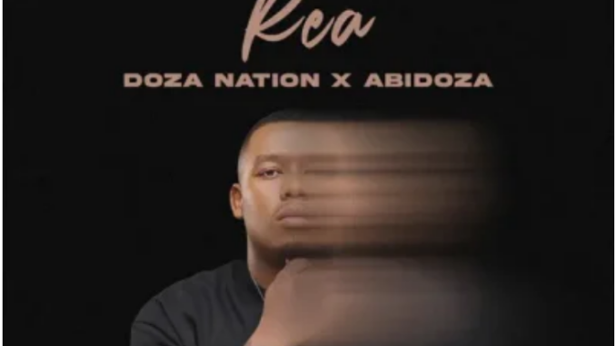 Doza Nation & Abidoza – REA EP