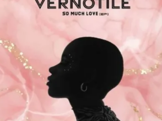 Vernotile – Thando