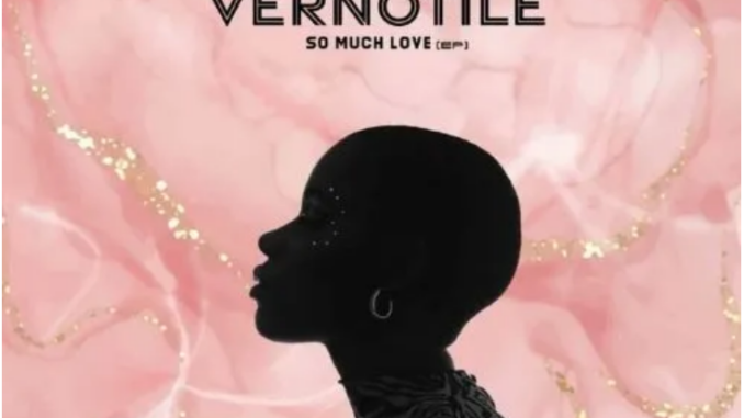 Vernotile – Thando