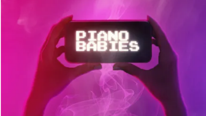 Candy Flow RSA, ShennyDaDeejay & DJ Stokie – Piano Babies ft. Unkle Ken