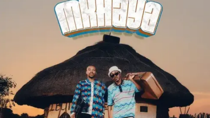 Shakes & Les – Mkhaya (Album)