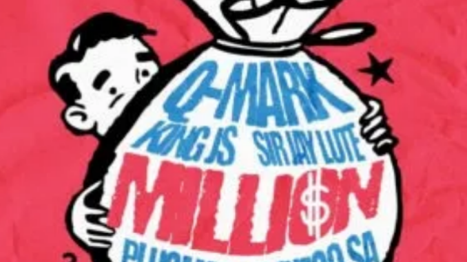 Q-Mark, King JS & Sir Jay Lute – Million ft. Plug_man & El Diego SA