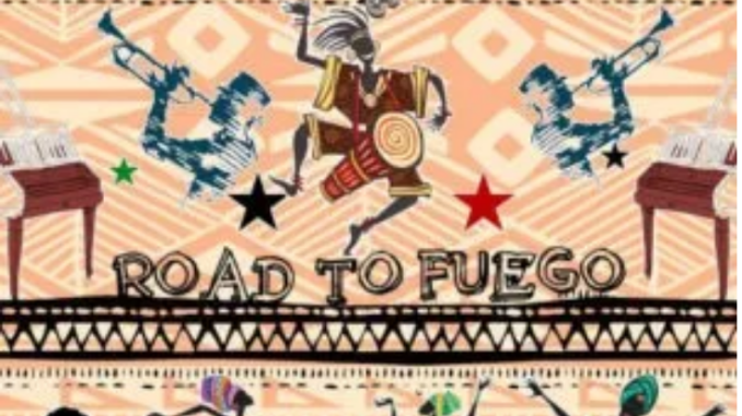 Smallgod – Road To Fuego EP