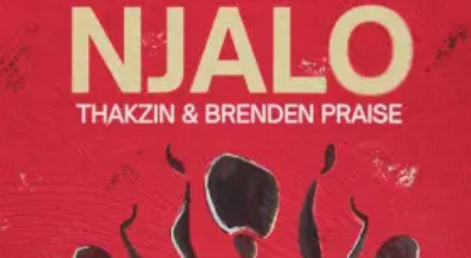 Thakzin & Brenden Praise – Njalo