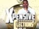 Djy Jaivane – Xpensive Clections Vol 45 (The Festive Feel & OneManShow Mix)