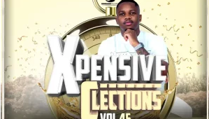 Djy Jaivane – Xpensive Clections Vol 45 (The Festive Feel & OneManShow Mix)