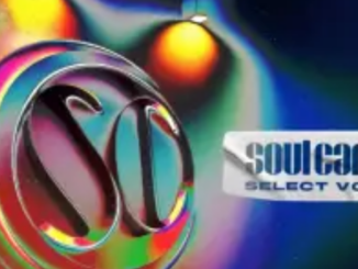 Soul Candi Select, Vol. 2