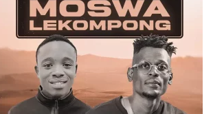 Naleboy – Moswa Lekompong ft Hitler SA & Nayvee Womculo