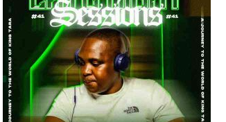 Soulistic TJ – Late Night Session 43 (The Rise Of The Underground Prince)