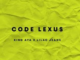 King Aya – Code Lexus Ft. Lilac Jeans