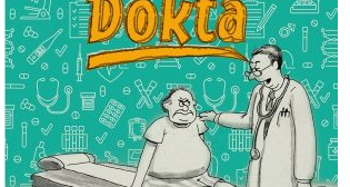 Mbosso & Jaivah – Dokta Ft. Dj Awakening