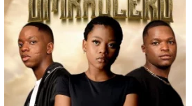 Msongi – Umkhuleko ft Naledi Aphiwe & JL SA