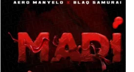 Aero Manyelo – Madi Ft Blaq Samurai