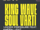 King Wave, Soul Varti & Amera Light – Under Pressure (Original Mix)