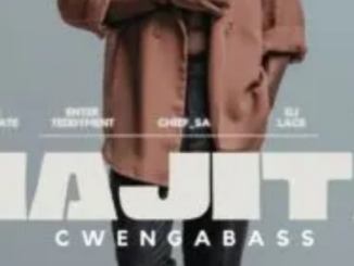 CwengaBass – Majita ft. Chief_SA, Natasha MD, DJ Lace & Enter Teddyment