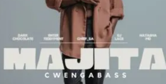 CwengaBass – Majita ft. Chief_SA, Natasha MD, DJ Lace & Enter Teddyment