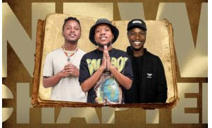 Amu Classic – Lalela ft Kappie, Mpho Spizzy & Chronic Killer