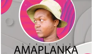 Dj Shima – Strictly Amaplanka Vol.24 (XolisoulMF Birthday Mix)