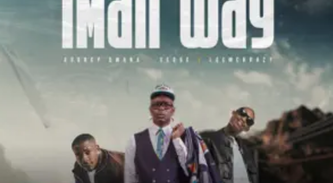 Aubrey Qwana, EeQue & LeeMckrazy – Imali Way ft. Mawelele & Makhosi