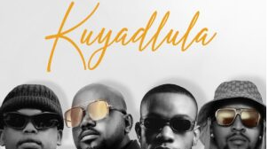 Nkanyezi Kubheka, Mr Teddy RSA & Salvation – Kuyadlula ft. Huncho