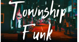 Jazzinator – Township Funk ft. Valesh SA & Stinga SA