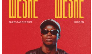 SkavaNator, Mdakzin & Claras DeeJay – Weshe Weshe ft. Njebstardedrum & Shoden