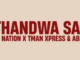 Abidoza, Doza Nation & Tman Xpress – Sthandwa Sami