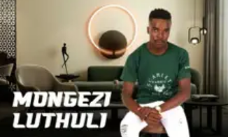 MONGEZI LUTHULI – DEAR BUBBIE (RADIO EDIT)