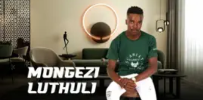 MONGEZI LUTHULI – DEAR BUBBIE (RADIO EDIT)