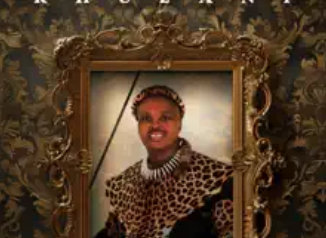 KHUZANI – KING KHUBA ALBUM