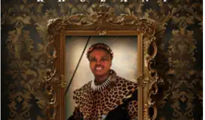 KHUZANI – KING KHUBA ALBUM