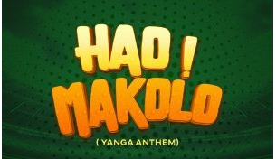 Jaivah & Marioo – Hao Makolo (Yanga Anthem)