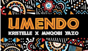 Kristelle & Mnqobi Yazo – UMENDO