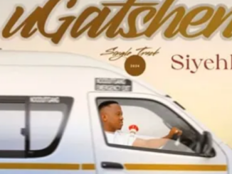 Ugatsheni – Siyehla